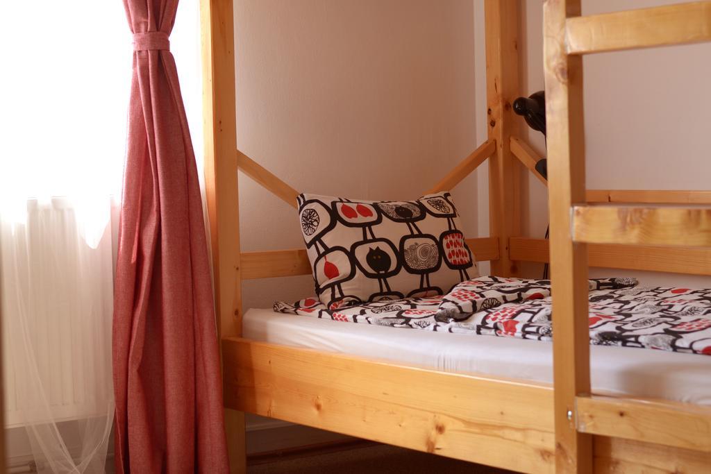 Citadel Hostel Alba Iulia Exterior photo